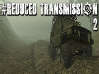 Reduced Transmission offroad screenshot, image №917889 - RAWG