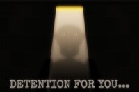 One Night With Baldi (Archived) screenshot, image №3190901 - RAWG