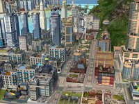 City Life screenshot, image №432390 - RAWG