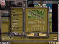Cкриншот Railroad Tycoon 2: The Second Century, изображение № 308806 - RAWG