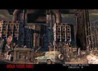 The House of the Dead III screenshot, image №416030 - RAWG