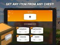 Magic Chests for Minecraft PE screenshot, image №2111035 - RAWG