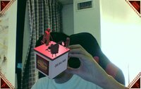 AR KnickKnack - "Around the World" screenshot, image №3579799 - RAWG