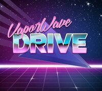 Vaporwave Drive screenshot, image №2980239 - RAWG