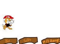 HSGDFHR | Help Scratchy Get Dressed For His Recidal screenshot, image №3669330 - RAWG