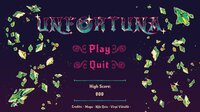 Unfortuna (Aalto University - Game Design) screenshot, image №3098065 - RAWG