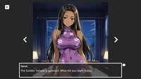 A Sexy Tour With: Tanvi screenshot, image №4174636 - RAWG