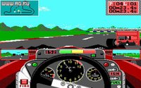 Grand Prix Circuit screenshot, image №338395 - RAWG