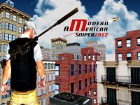 Modern American Sniper 2017: Contract Killer 3D screenshot, image №1615221 - RAWG