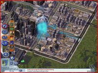 SimCity 4: Rush Hour screenshot, image №366159 - RAWG