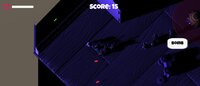 Anthony`s Nightmare (Gustavo Cassandra) screenshot, image №3556812 - RAWG