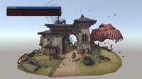Urho3D Sample Application screenshot, image №2465749 - RAWG