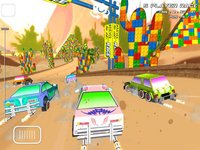 RASH RACER - Rash Car Racer Games For Kids screenshot, image №973411 - RAWG