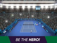 Tennis Open 2019 screenshot, image №2211115 - RAWG