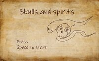 Skulls and Spirits screenshot, image №3144467 - RAWG