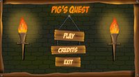 Pig's Quest screenshot, image №2231909 - RAWG