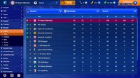 Soccer Manager 2025 screenshot, image №4109735 - RAWG