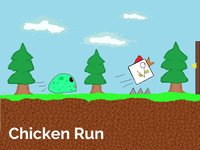 Chicken Run (itch) (jason.liu21) screenshot, image №1659017 - RAWG