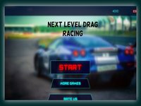 Drag Racer: Pro Tuner screenshot, image №2062971 - RAWG