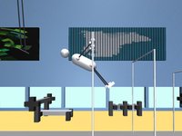 lil jimmys gym screenshot, image №2275169 - RAWG