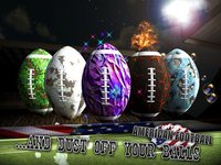 American Football: Guns & Balls screenshot, image №1600922 - RAWG