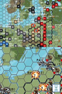 Commander: Europe at War screenshot, image №457051 - RAWG