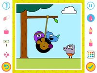 Hey Duggee Colouring screenshot, image №957145 - RAWG