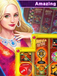 Slots - Dream Big To Win Huge Casino Jackpots screenshot, image №1641179 - RAWG