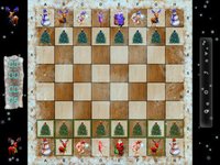 Christmas Chess screenshot, image №2161063 - RAWG