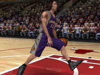 NBA LIVE 06 screenshot, image №428153 - RAWG