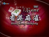 i.Game 13 Mahjong 香港麻雀Lite screenshot, image №951252 - RAWG