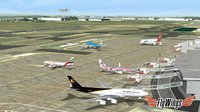Flight Simulator Paris 2015 HD screenshot, image №1564609 - RAWG