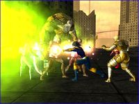 City of Heroes screenshot, image №348300 - RAWG