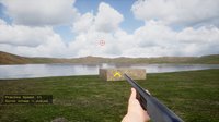 Shooting Sports Gun Club screenshot, image №862910 - RAWG