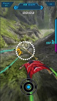 Wingsuit Flying screenshot, image №1450783 - RAWG