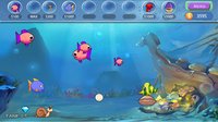 Pocket Aquarium screenshot, image №2100787 - RAWG