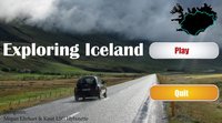 Exploring Iceland screenshot, image №1315446 - RAWG