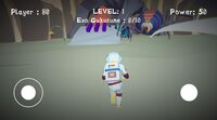 TV Box Space Kid Running Game screenshot, image №3566717 - RAWG
