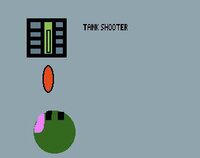 Tank shooter (Zachstudios_Yt) screenshot, image №3227523 - RAWG