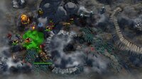 IDUN Prologue - Frontline Survival screenshot, image №4145101 - RAWG