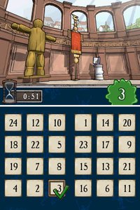 Horrible Histories: Ruthless Romans screenshot, image №522426 - RAWG