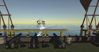 Pirates Of The Unknown Sea screenshot, image №2382141 - RAWG