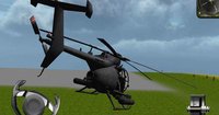 Helicopter 3D flight simulator screenshot, image №1424421 - RAWG