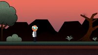 Albert in the forest screenshot, image №2425881 - RAWG