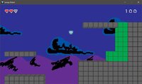 Jumpy Robot screenshot, image №2989259 - RAWG
