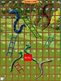 Ludo Snake King screenshot, image №1815535 - RAWG