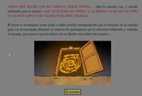 Invocaciones a domicilio screenshot, image №2683783 - RAWG