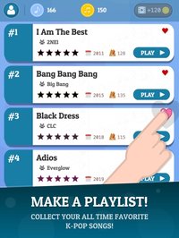 KPOP Tiles Deluxe 2020 screenshot, image №2280473 - RAWG