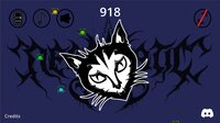 NecroCatic Clicker screenshot, image №4097176 - RAWG