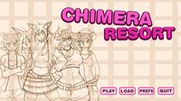 Chimera Resort screenshot, image №1015958 - RAWG